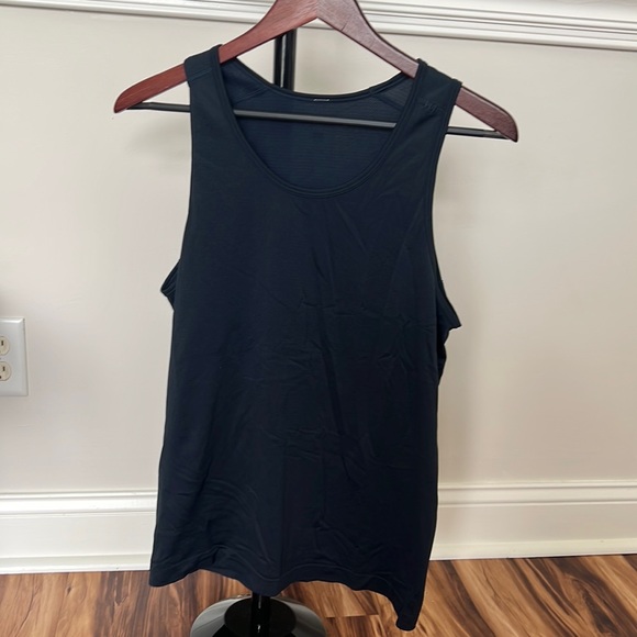 lululemon athletica Other - Lululemon tank top size Sm